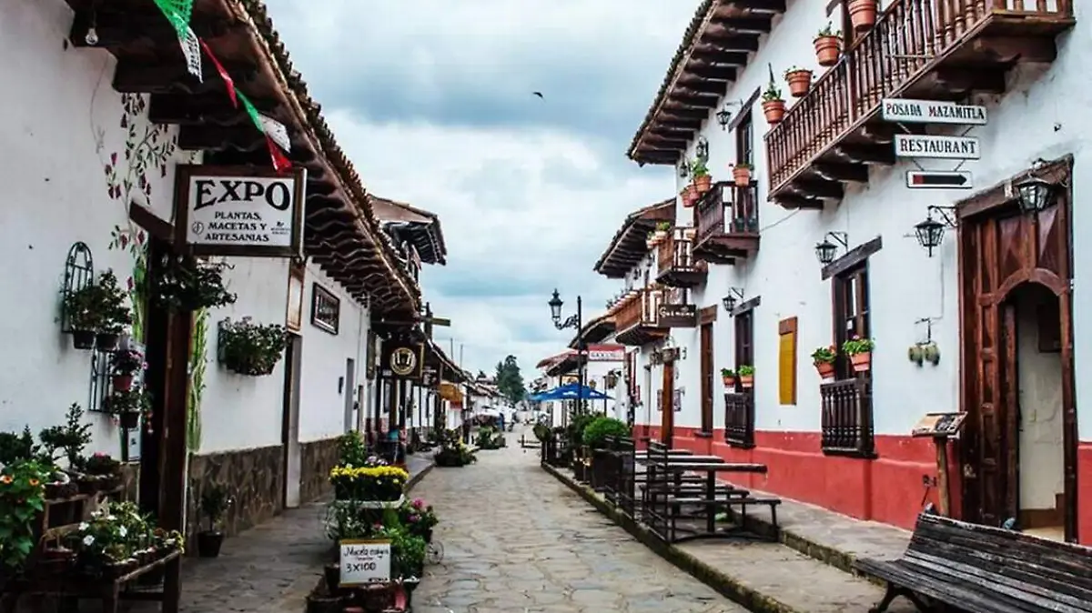 Mazamitla, Jalisco